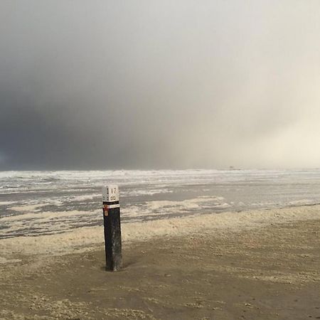 Chalet Zeester J38 Ameland Buren  Eksteriør billede