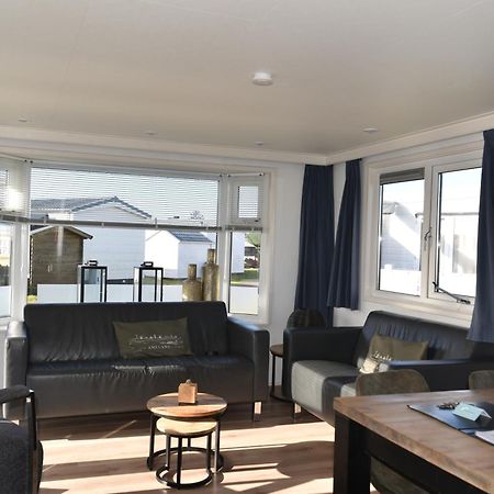 Chalet Zeester J38 Ameland Buren  Eksteriør billede