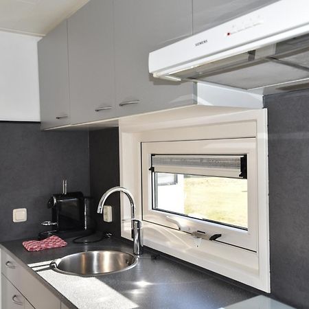 Chalet Zeester J38 Ameland Buren  Eksteriør billede