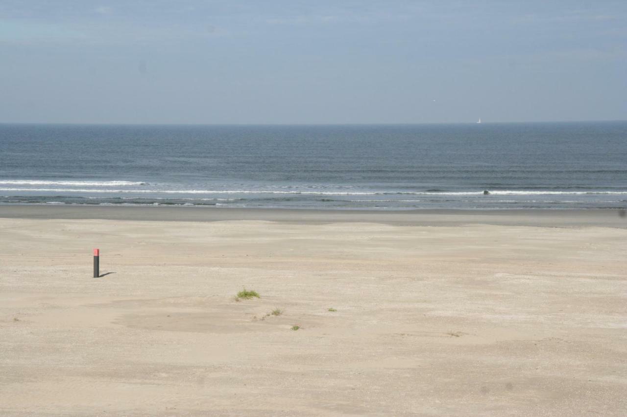 Chalet Zeester J38 Ameland Buren  Eksteriør billede